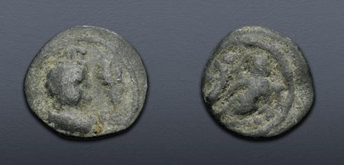 Lot 439 image