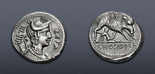 Lot 458 image