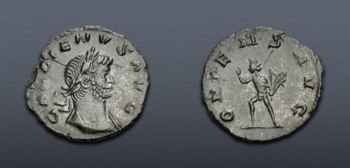 Lot 588 image