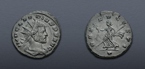 Lot 592 image