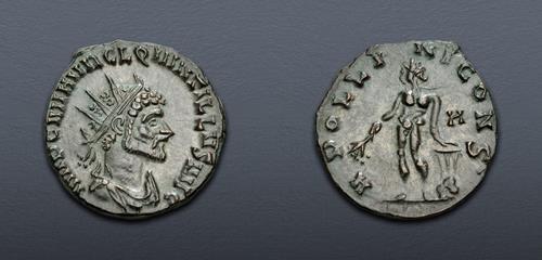 Lot 593 image