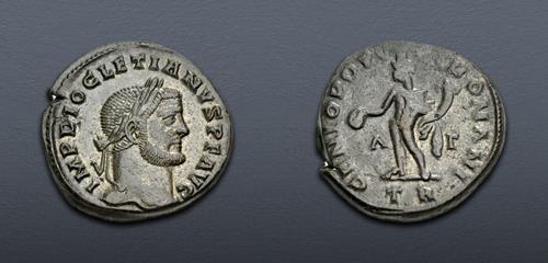 Lot 599 image