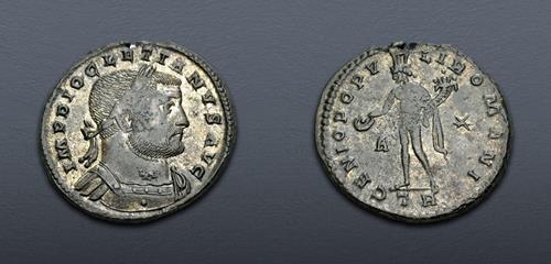 Lot 603 image
