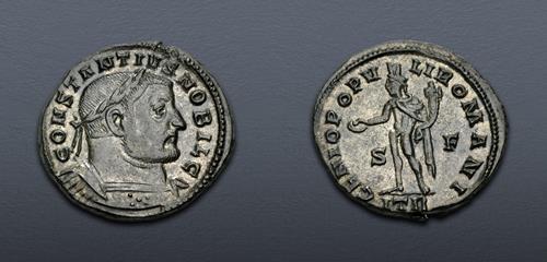 Lot 641 image