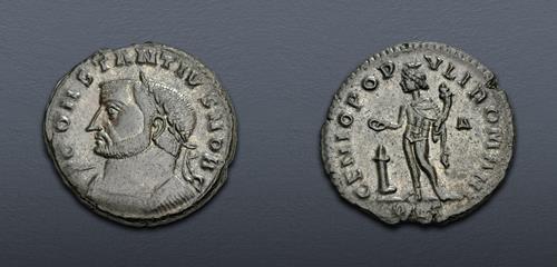 Lot 646 image