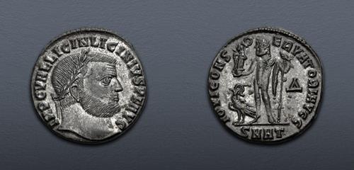 Lot 663 image