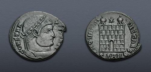 Lot 664 image