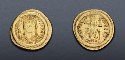 Lot 673 image