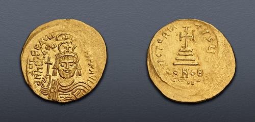 Lot 675 image