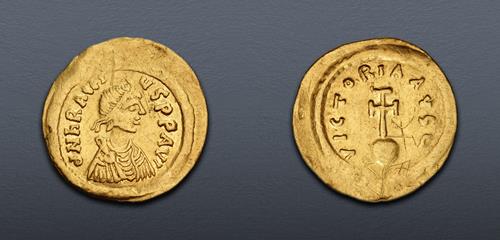 Lot 676 image