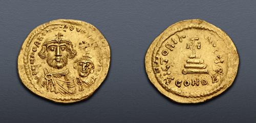 Lot 678 image