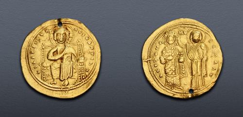 Lot 687 image