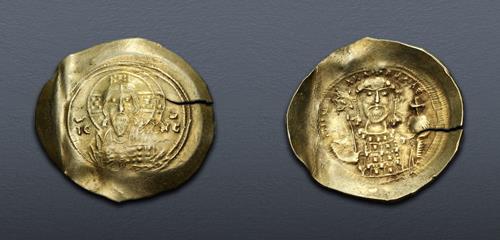 Lot 688 image