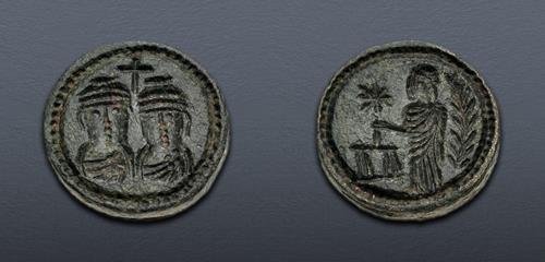 Lot 693 image