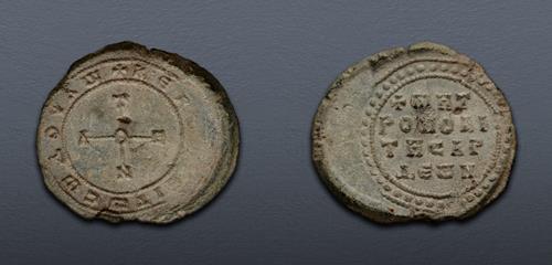 Lot 718 image
