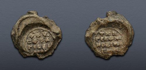 Lot 725 image