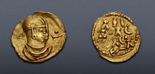 Lot 732 image