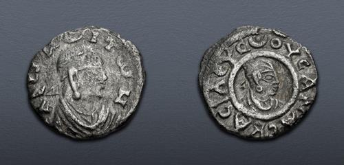 Lot 733 image