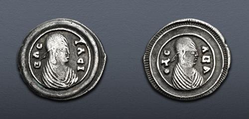 Lot 734 image