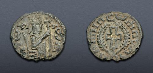 Lot 738 image