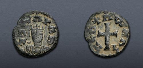 Lot 739 image