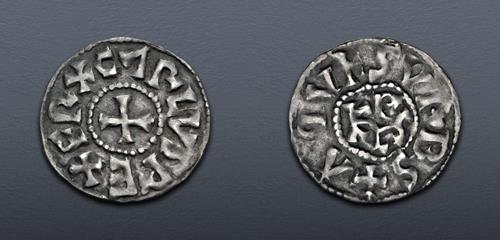 Lot 744 image