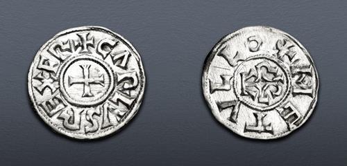 Lot 745 image