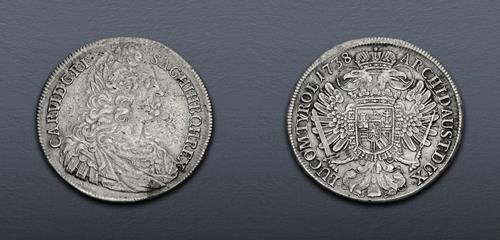 Lot 788 image