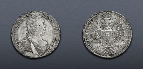 Lot 791 image