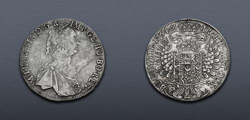 Lot 796 image
