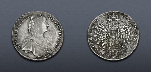 Lot 797 image