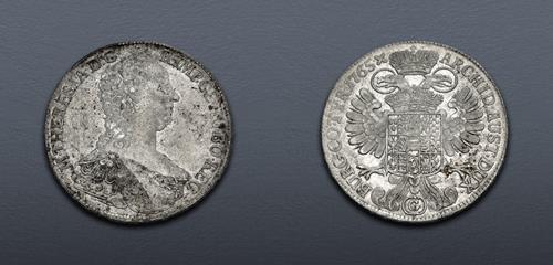 Lot 800 image