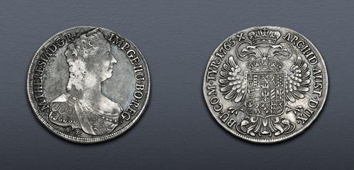 Lot 803 image