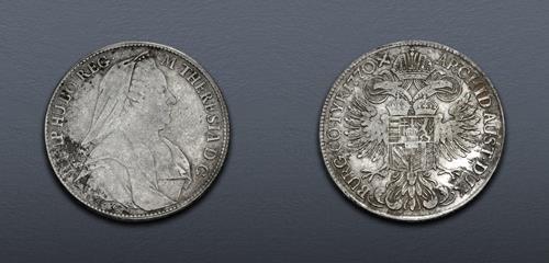 Lot 805 image