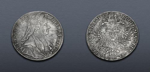 Lot 807 image