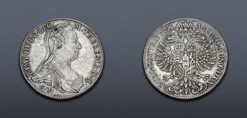 Lot 813 image