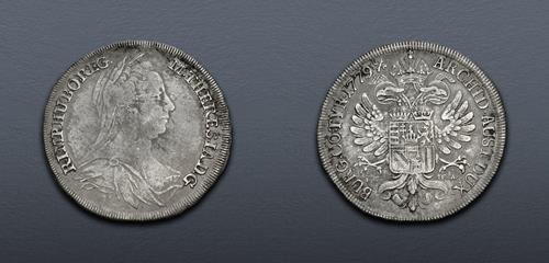 Lot 815 image