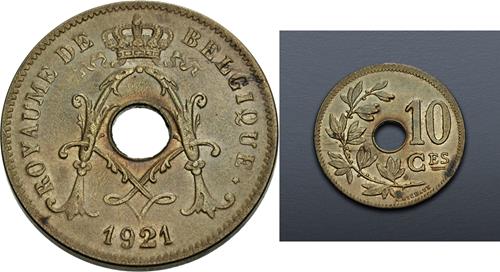 Lot 819 image