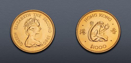 Lot 830 image