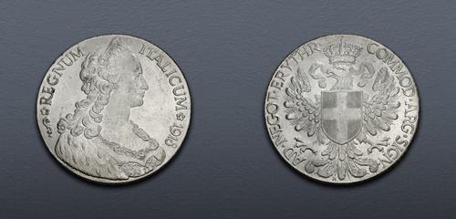 Lot 831 image