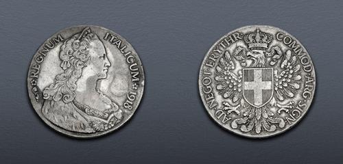 Lot 833 image