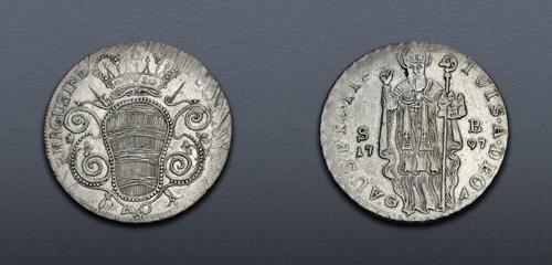 Lot 834 image