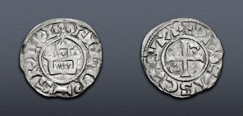 Lot 837 image