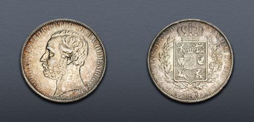 Lot 847 image