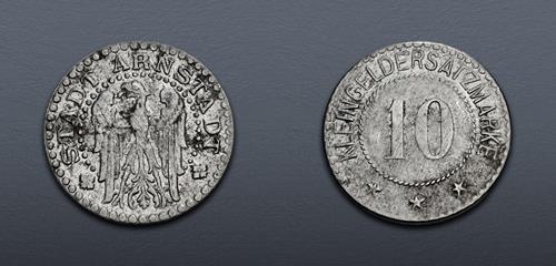 Lot 851 image