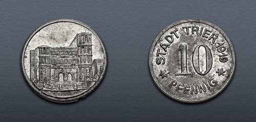Lot 852 image