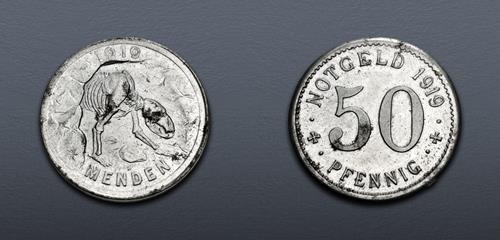 Lot 854 image