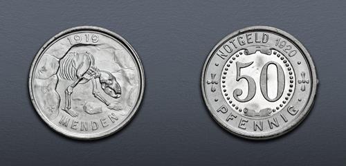 Lot 855 image