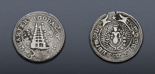 Lot 864 image