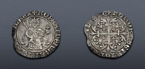 Lot 869 image